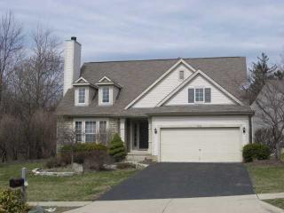 450 Thorburn Pl, Columbus, OH 43230-6847