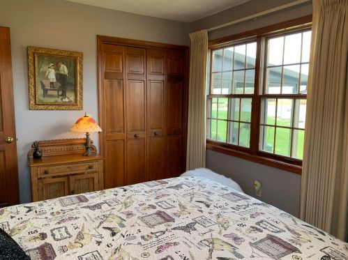 705 Millstone Ln, Mount Vernon OH  43050-4753 exterior