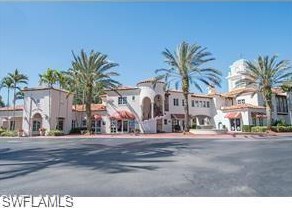 4288 Montalvo Ct, Naples FL  34109-3335 exterior