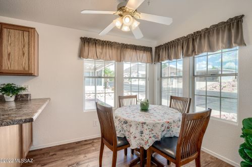 3480 Feldspar Ave, Tucson, AZ 85735-9007