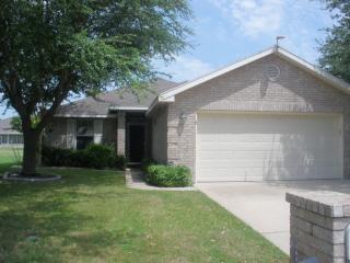 4116 Whitewing Ave, Mcallen TX  78501-3422 exterior