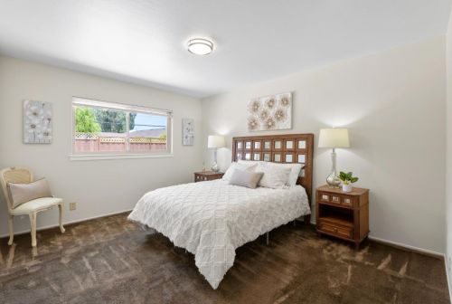 2490 Lexington Way, San Bruno CA  94066-2815 exterior
