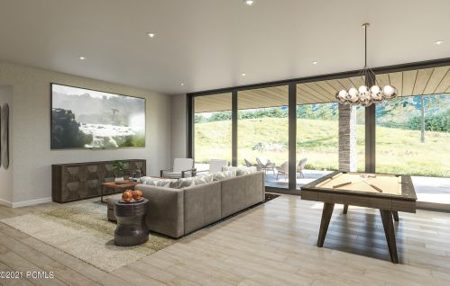 3204 Wapiti Canyon Rd, Park City UT  84098-6241 exterior