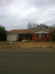 3308 Bilglade Rd, Fort Worth TX  76133-1623 exterior