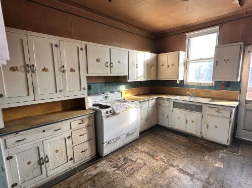 9 Southern Ave, Covington KY  41015-1491 exterior