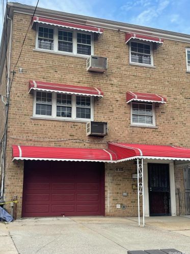 1026 Revere Ave, Bronx, NY 10465-1917