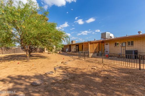 6602 Aster Dr, Scottsdale AZ  85254-4549 exterior