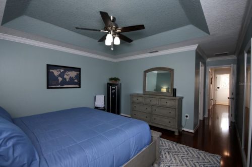 2517 Abey Blanco Dr, Orlando FL  32828-9302 exterior