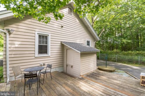 4401 Route 27, Princeton NJ  08540-8708 exterior