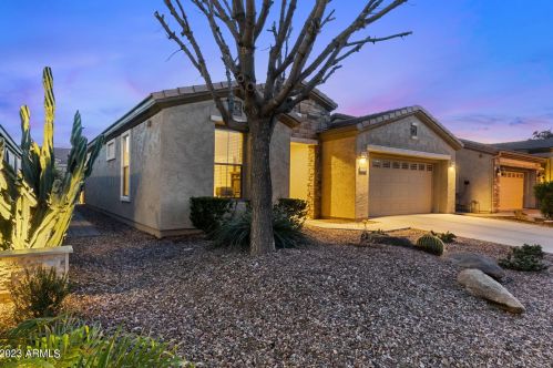 4737 Rakestraw Ln, Gilbert AZ  85298-3429 exterior
