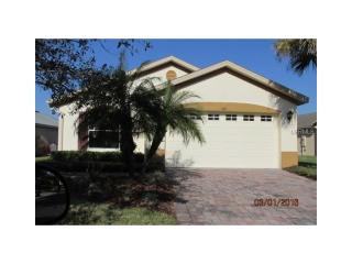 557 Grand Canal Dr, Kissimmee FL  34759-4352 exterior
