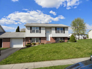 1841 Lexington Ave, Hbg Inter Airp, PA 17057-3486