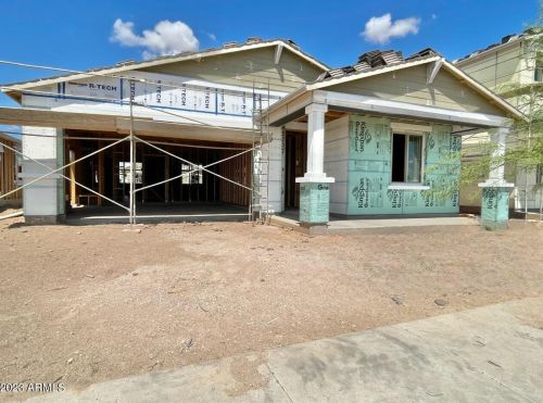 22898 Saddle Way, Queen Creek, AZ 85142-6519