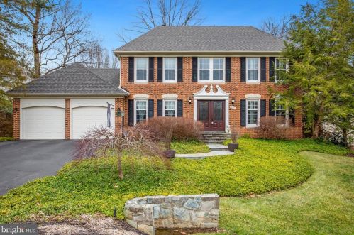 3191 Rivanna Ct, Woodbridge, VA 22192-3373
