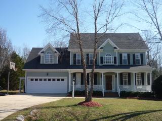 1320 Laneridge Ct, Raleigh NC  27603-8247 exterior