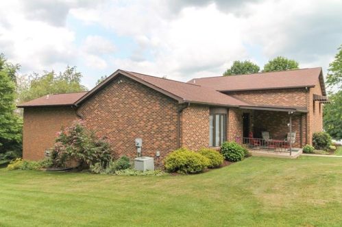 222 Six Flat Rd, Homer City, PA 15748-1649
