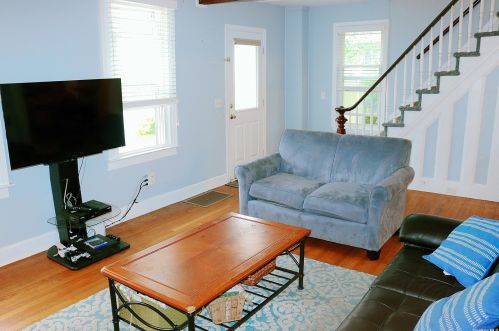 24 Park Ave, Babylon NY  11702-1706 exterior