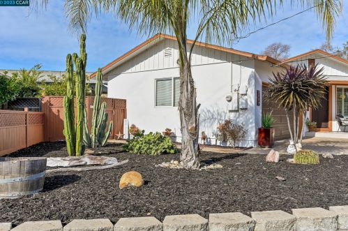 3117 Claudia Dr, Concord, CA 94519-2130