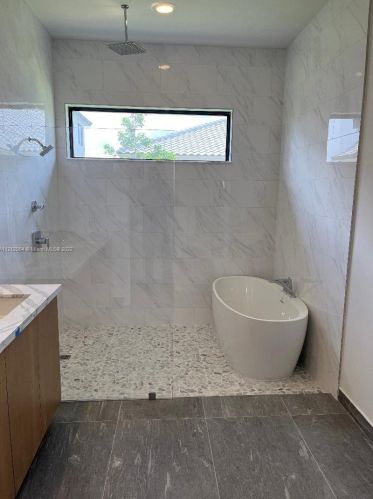 17636 45th Ave, Hollywood FL  33029 exterior