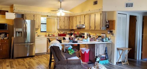 13044 Midvale Ave, New Port Richey FL  34654-4052 exterior