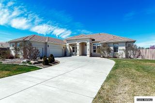 3120 Cantara Cir, Sparks, NV 89436-7543