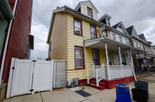 1237 Washington St, Easton, PA 18042-4762