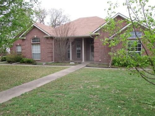 1108 Whitehall Ln, Greenville, TX 75402-3550