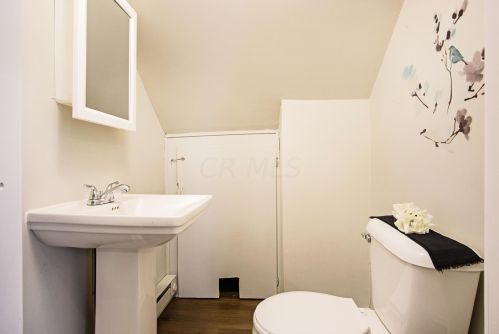 207 Grand Ave, Marion OH  43302-4303 exterior