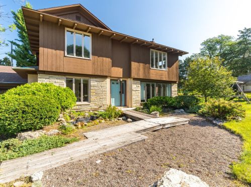 2635 Schubert Pl, La Crosse WI  54601-3958 exterior