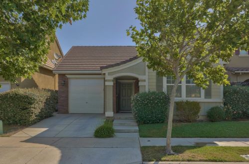 314 Wilson Cir, Greenfield CA  93927-5267 exterior