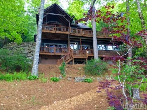 46 Levi Rd, Glenville, NC 28736-6554