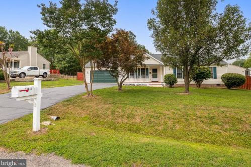 11810 Falcon Ridge Dr, Fredericksburg, VA 22407-7345