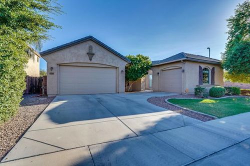2811 Blue Sage Rd, Gilbert, AZ 85297-6002