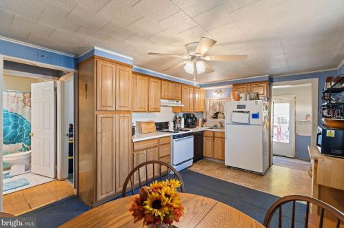 204 Wildel Ave, New Castle DE  19720-1362 exterior