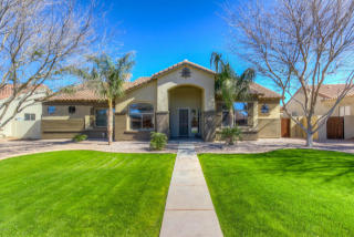 3775 Atherton Blvd, Gilbert, AZ 85297-7432