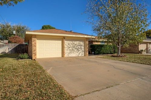 2906 Whittle Way, Midland, TX 79707-5270