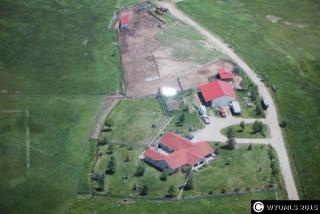 70 Fork Rd, Sweetwater Station, WY 82520-9700