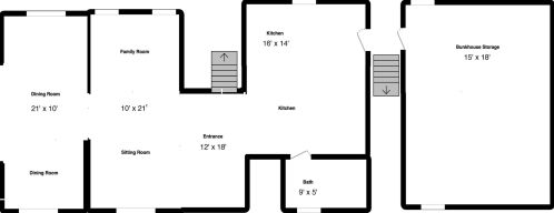 22 Lower Camp Rd, Northwood NH  03261-4340 exterior