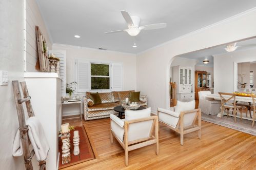 3117 Calle Noguera, Santa Barbara CA  93105-2824 exterior