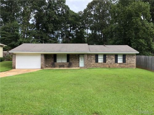 4746 45th St, Tuscaloosa, AL 35405-4780