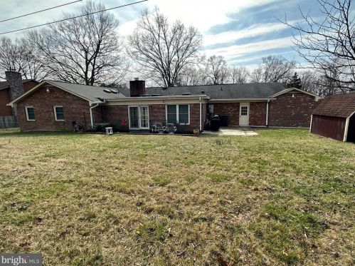 603 Cumberland Rd, Fredericksburg, VA 22405-2417