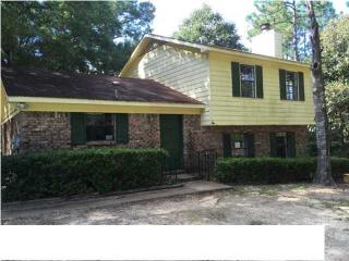 1000 Cedar Creek Cir, Mobile, AL 36695-3404