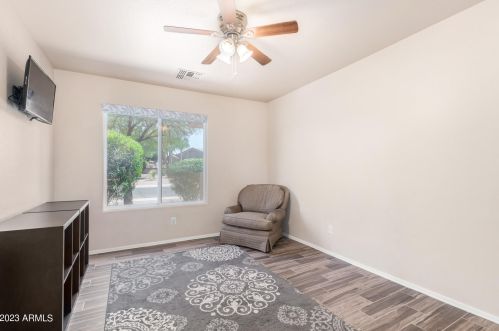 16424 Rimrock St, Sun City AZ  85388-1198 exterior