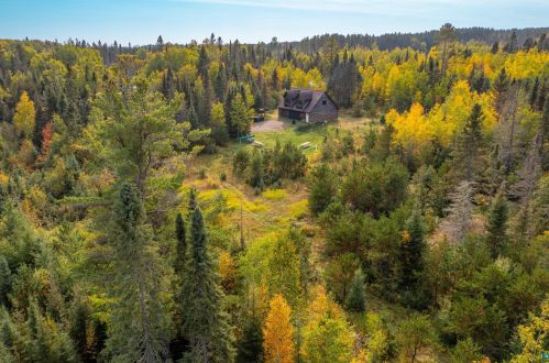 9384 Highway 1, Isabella, MN 55607-3307