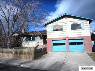 2765 Scholl Dr, Reno, NV 89503-2123