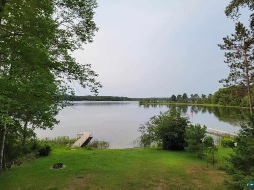 6174 Lyman Lake Rd, Wentworth, WI 54874-8325