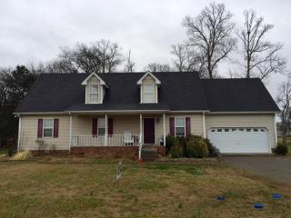 405 Long Creek Dr, Christiana, TN 37037-5466