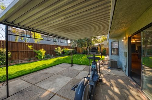 708 Bonneau Ct, Grayson CA  95363-9104 exterior