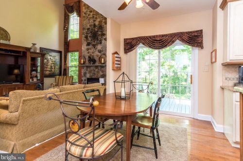 1599 Dreshertown Rd, Dresher PA  19025-1421 exterior