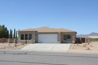 7022 Pebble Valley Dr, Tucson, AZ 85757-8745